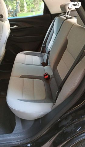 שברולט טרייל בלייזר