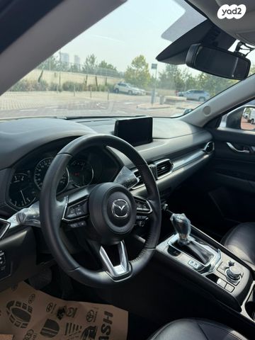 מאזדה CX-5