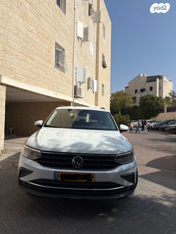 פולקסווגן טיגואן