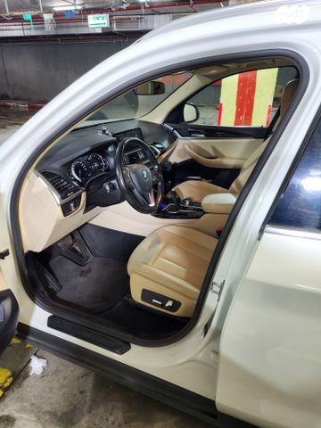 מודעת רכב ב מ וו X3