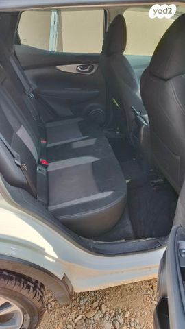 ניסאן קשקאי