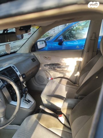 יונדאי טוסון