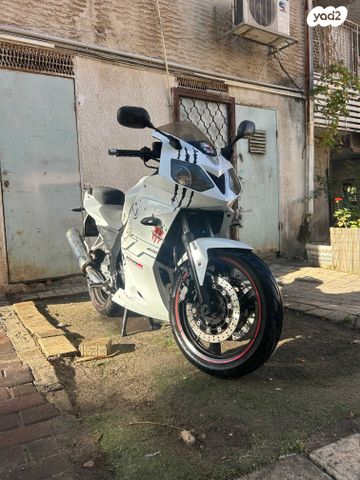 דיאלים Roadwin 250