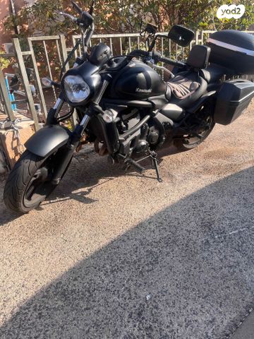 קאוואסאקי Vulcan S
