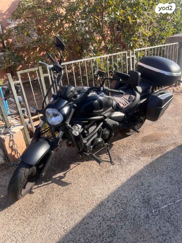 קאוואסאקי Vulcan S
