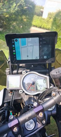 מודעת רכב KTM Adventure 1290T