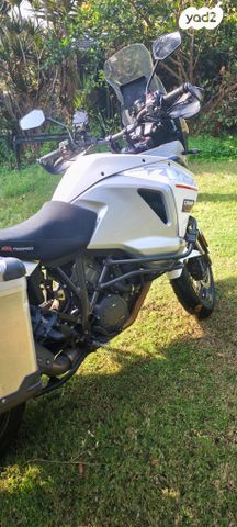 KTM Adventure 1290T