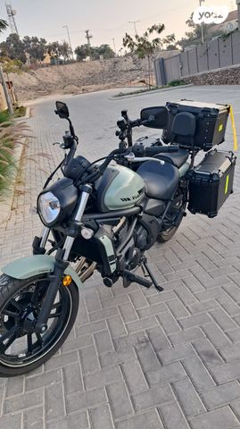 קאוואסאקי Vulcan S