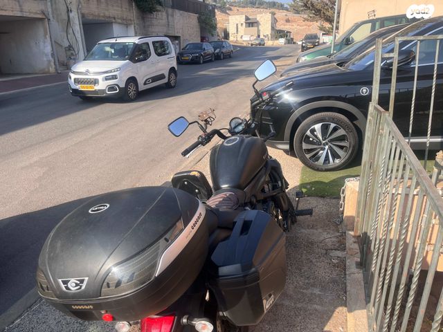 קאוואסאקי Vulcan S