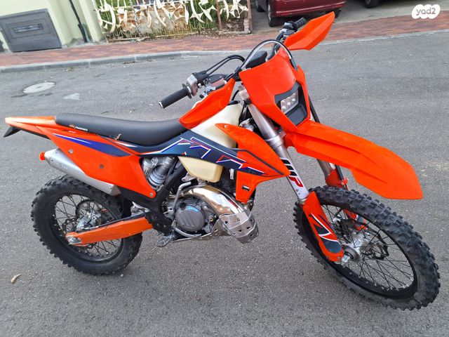 KTM Enduro EXC 150