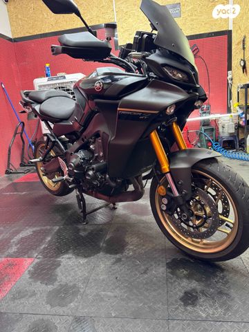 ימאהה MT 09 TRACER