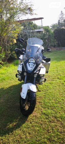 KTM Adventure 1290T