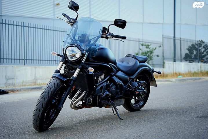 קאוואסאקי Vulcan S