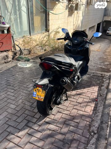 סאן יאנג 508 TL