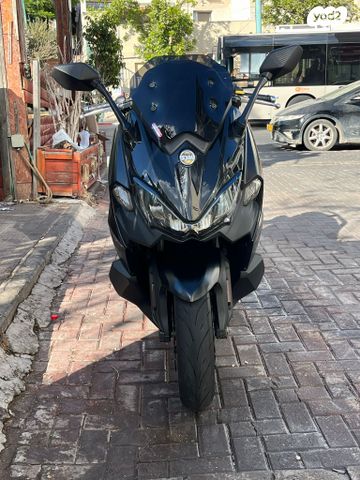 סאן יאנג 508 TL