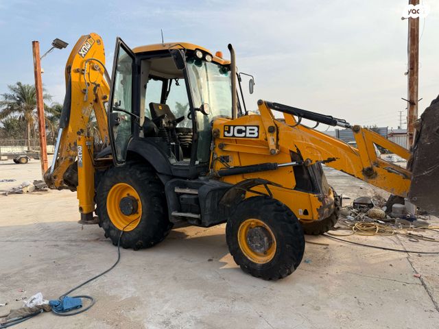 מודעת רכב מחפרון