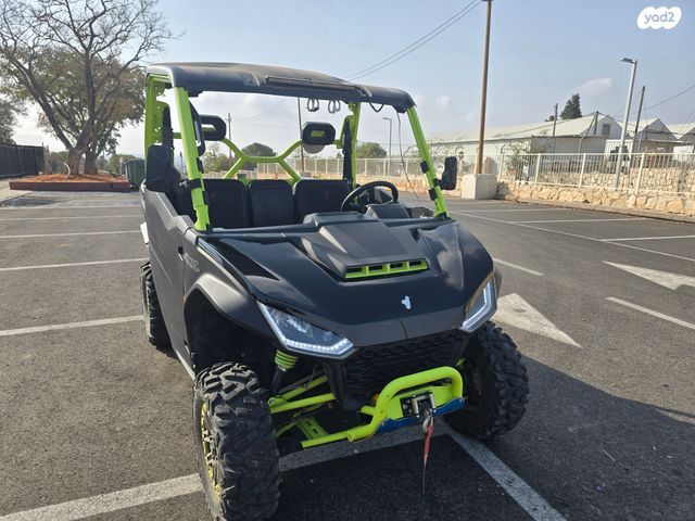 מודעת רכב סאגווי