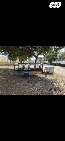 מודעת רכב פרטי/מסחרי