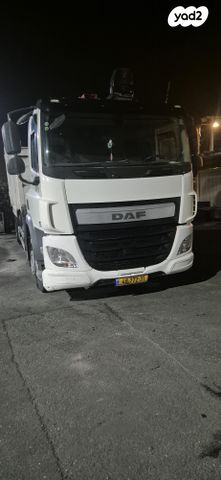 מודעת רכב דאף