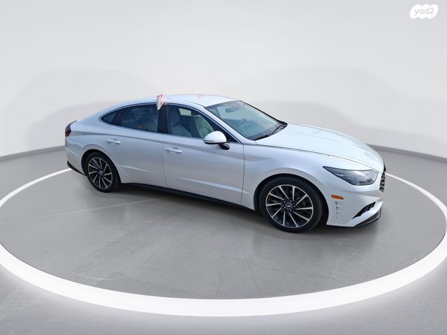 יונדאי סונטה