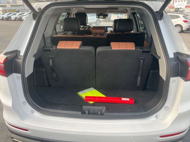 צ׳רי טיגו 8 פרו