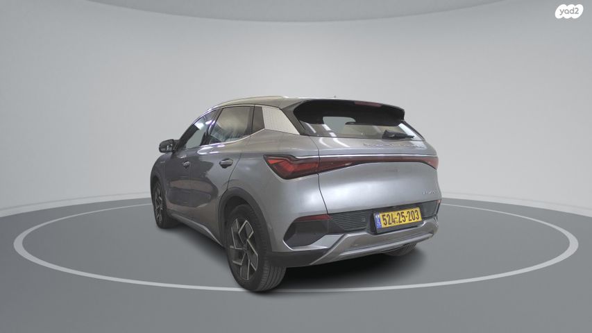 בי.ווי.די אטו 3