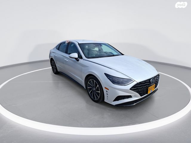 יונדאי סונטה