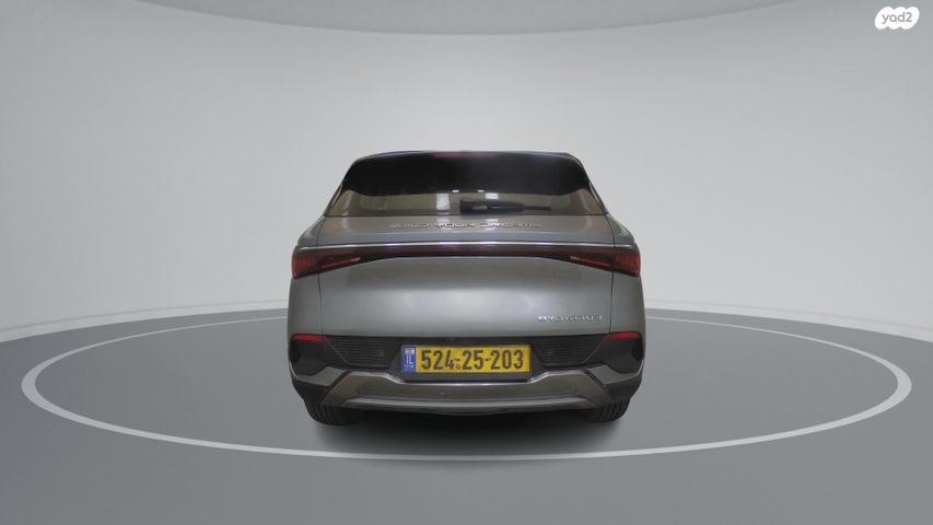 בי.ווי.די אטו 3