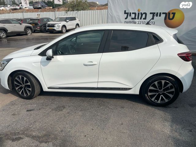 רנו קליאו