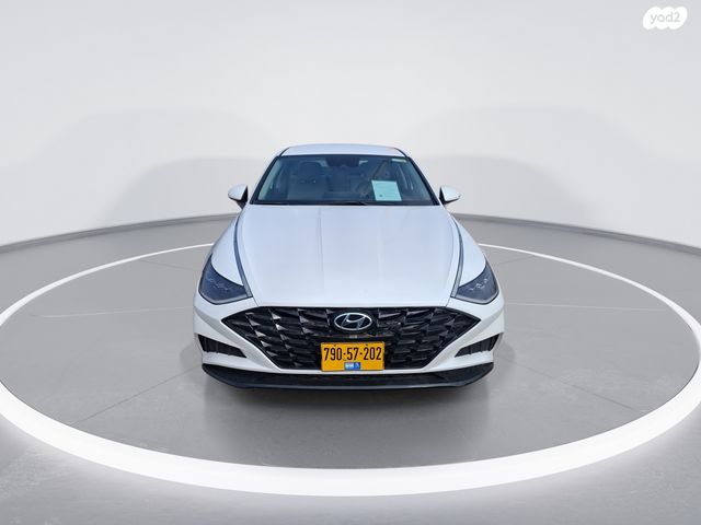 יונדאי סונטה