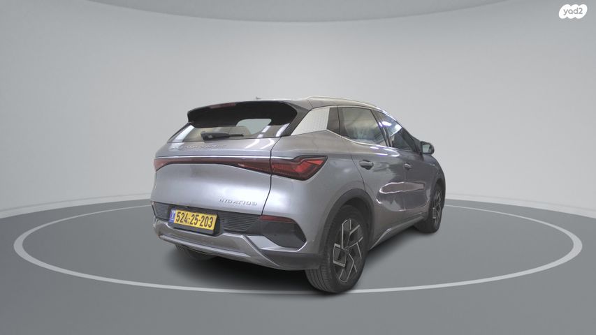 בי.ווי.די אטו 3