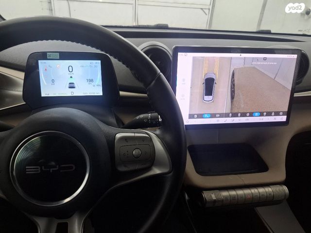 בי.ווי.די דולפין