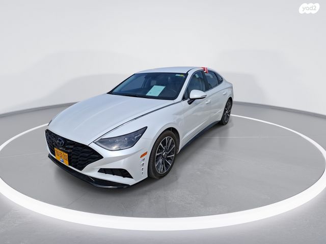 יונדאי סונטה