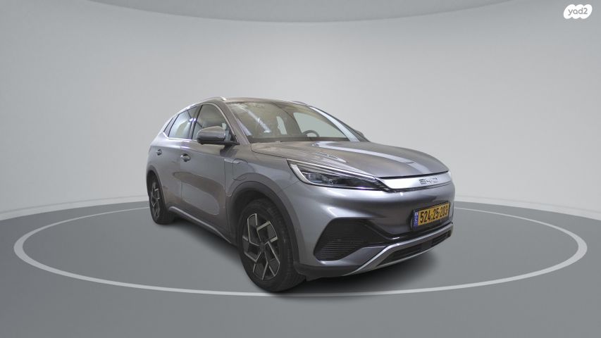 בי.ווי.די אטו 3