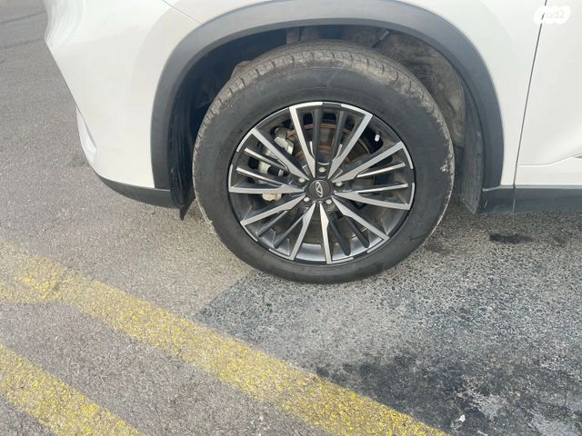 צ׳רי טיגו 8 פרו