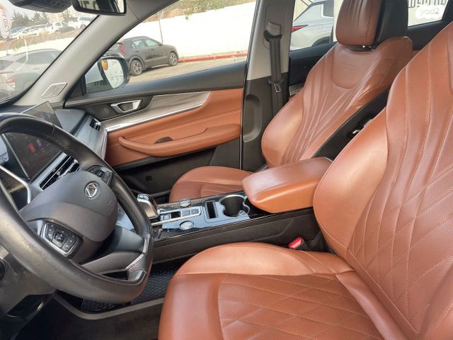 צ׳רי טיגו 8 פרו