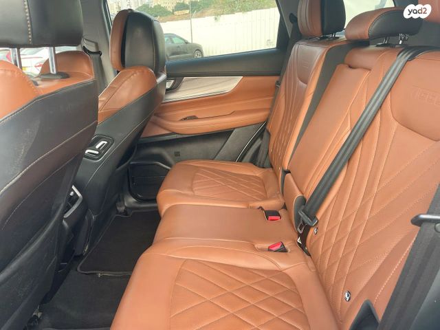 צ׳רי טיגו 8 פרו