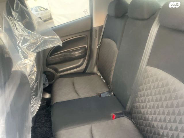 מיצובישי ספייס סטאר