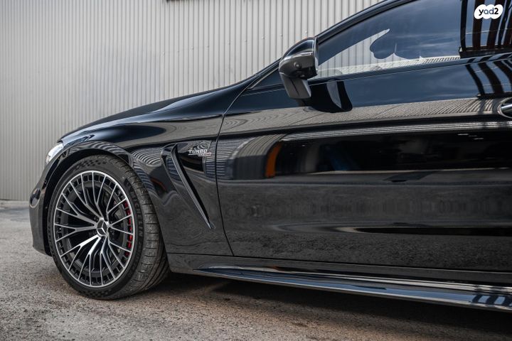 מרצדס-בנץ CLE