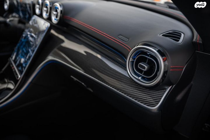 מרצדס-בנץ CLE