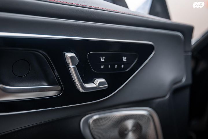 מרצדס-בנץ CLE