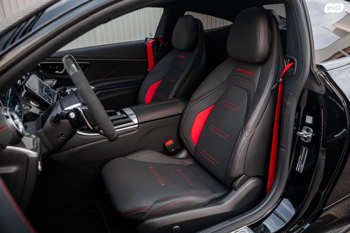 מרצדס-בנץ CLE