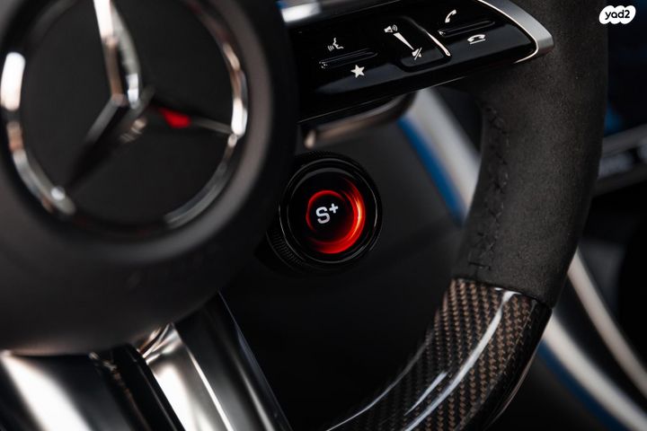 מרצדס-בנץ CLE