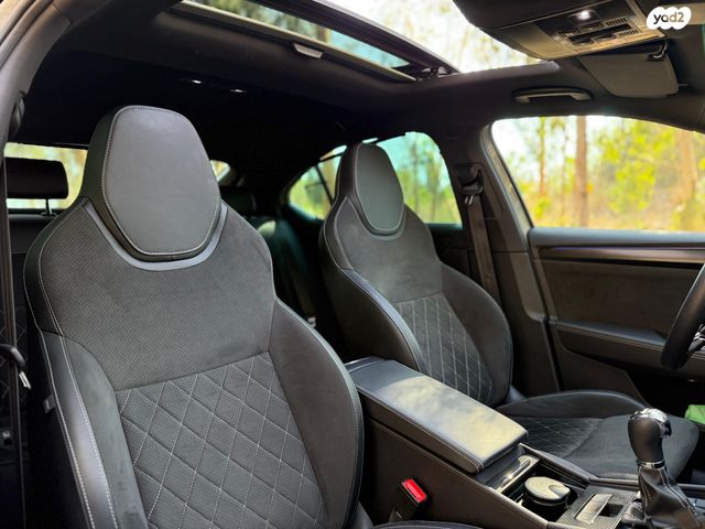 סקודה סופרב