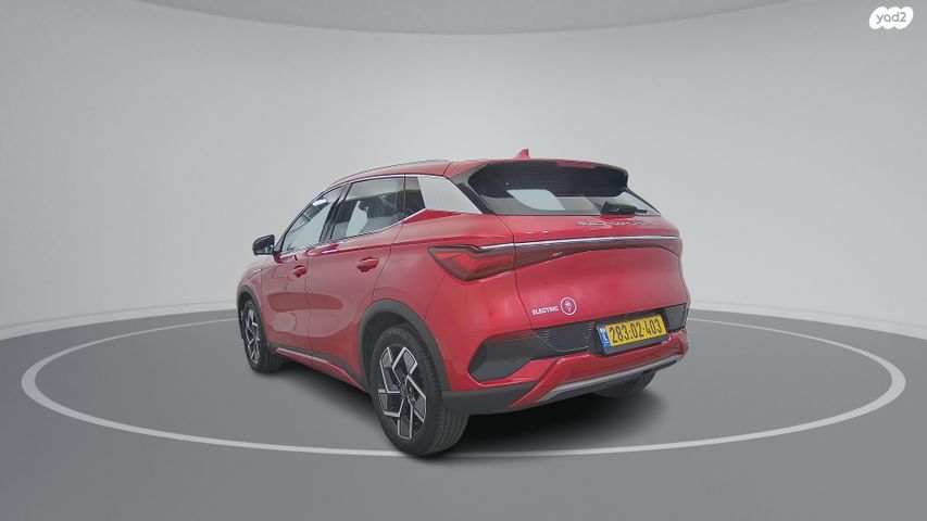 בי.ווי.די אטו 3