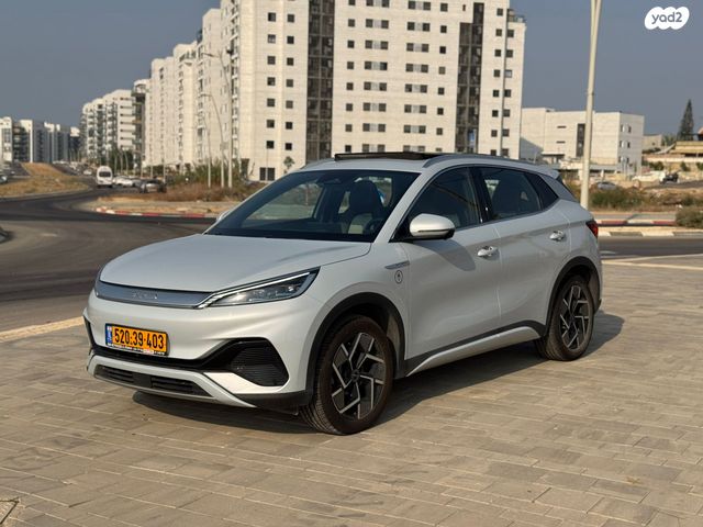 בי.ווי.די אטו 3