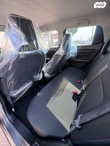 סוזוקי סוויפט