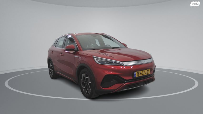 בי.ווי.די אטו 3