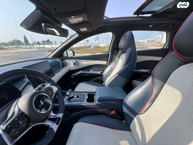 בי.ווי.די אטו 3