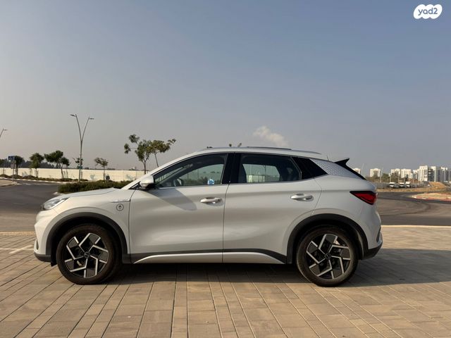 בי.ווי.די אטו 3